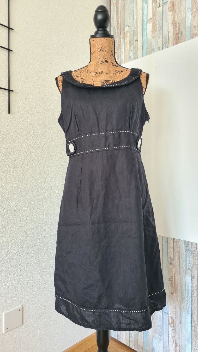 Vestiti: Kleid, Schwarz, Grösse M Top Zustand! – Nuovo (secondo la descrizione) da KRIENS venduto da Franzy_Blond10