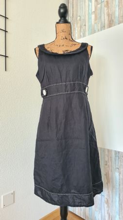 Kleid, Schwarz, Grösse M Top Zustand!