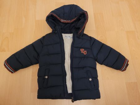 Jacke Marke Tartine et chocolat 18m