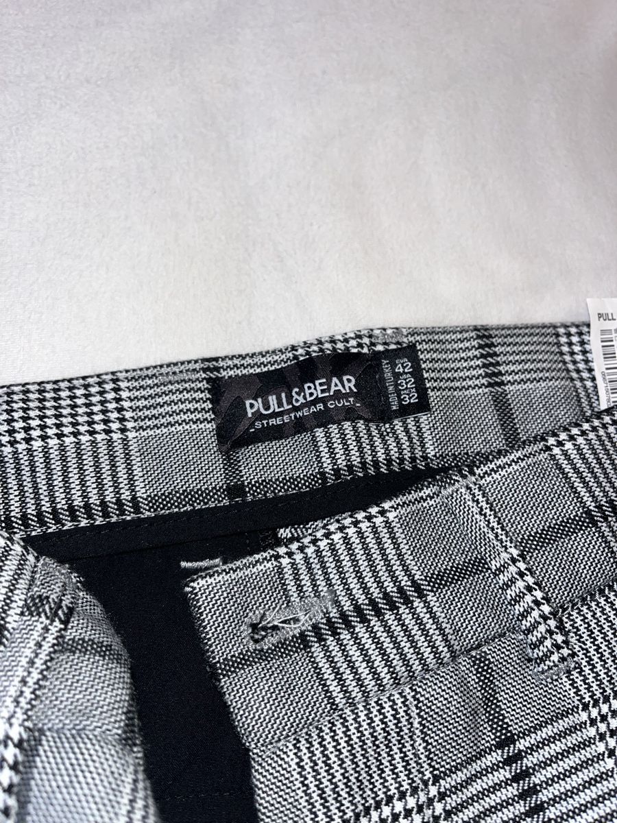 Pull&Bear Pantalons: Pull&Bear pants – D'occasion à Pully par ari_78pk 1