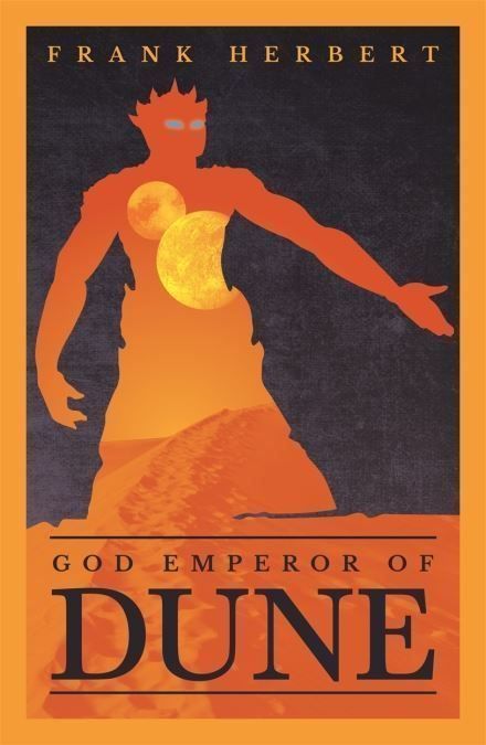 Livres: God Emperor of Dune – Neuf (Voir description) à Chur par mojobox