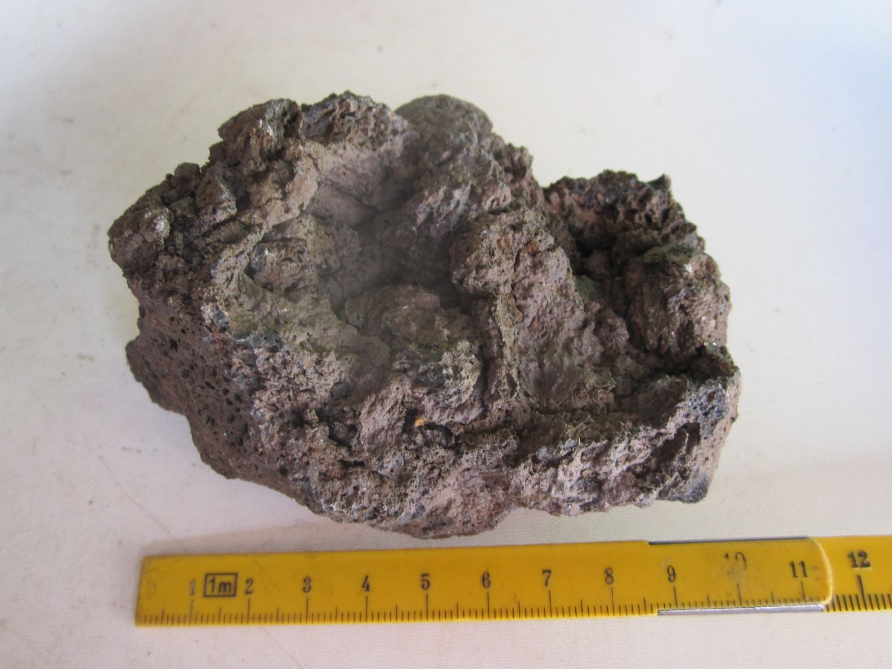 Mineralien & Heilsteine: Lava – Gebraucht aus Weier im Emmental von waefler03 4