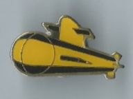 U-Boot Pin