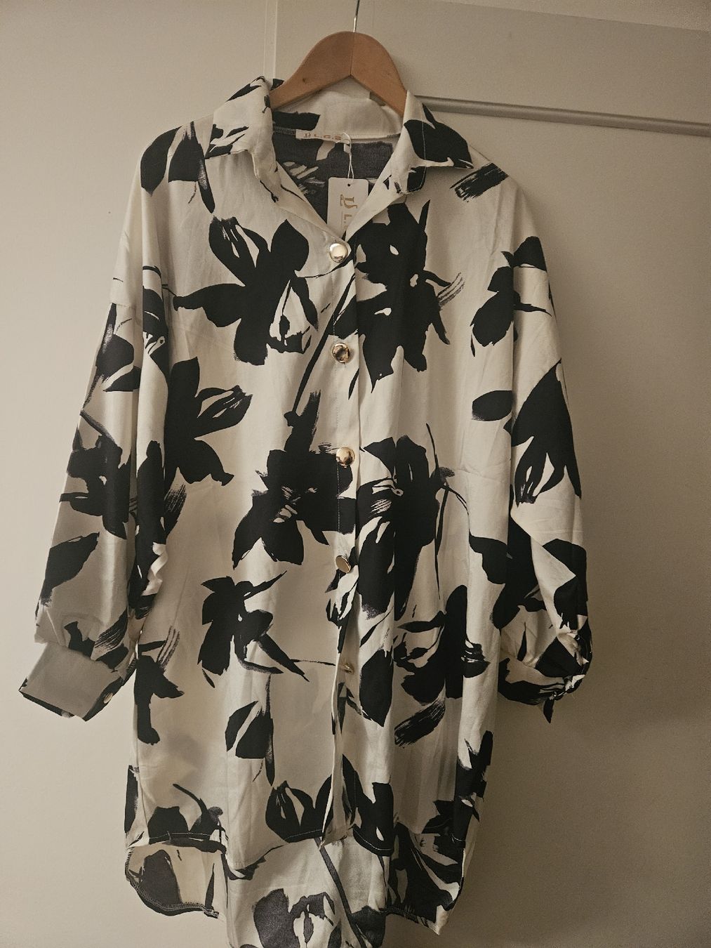 Camicette: chemise – Nuovo e nell'imballaggio originale da Savigny venduto da vei_8t66 1