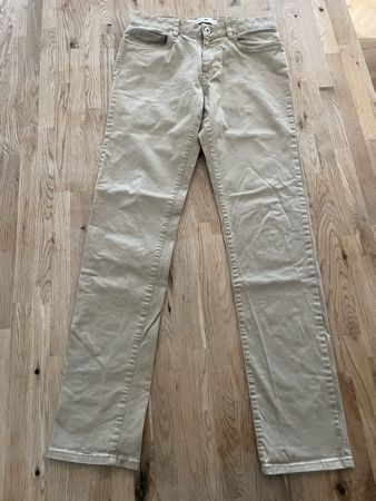 Lacoste Stoffhose