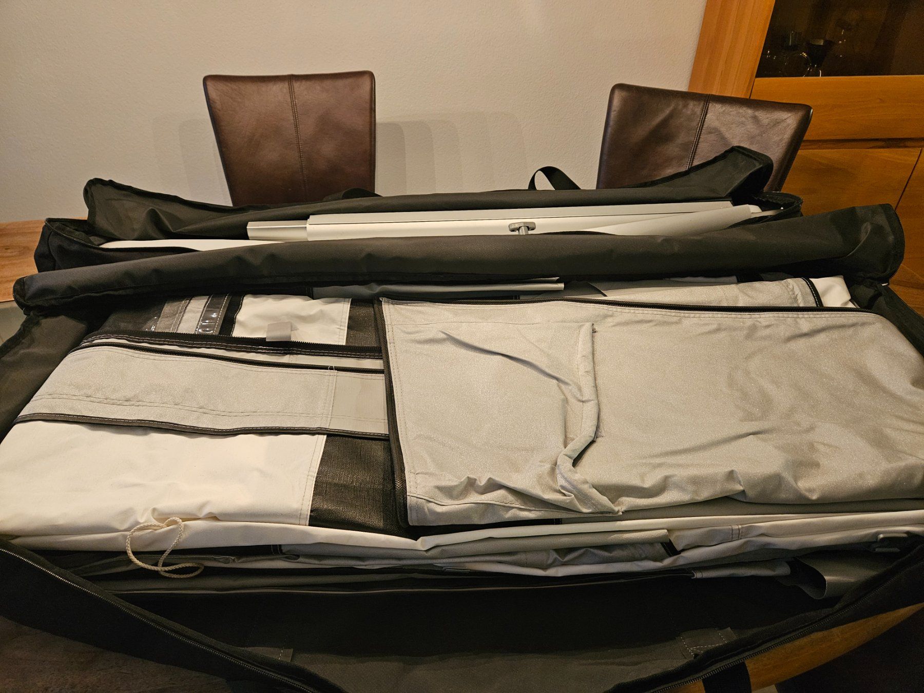 Thule Vorzelte & Markisen: Vorzelt für Sonnenstore – Gebraucht aus Flawil von Erika0925 2