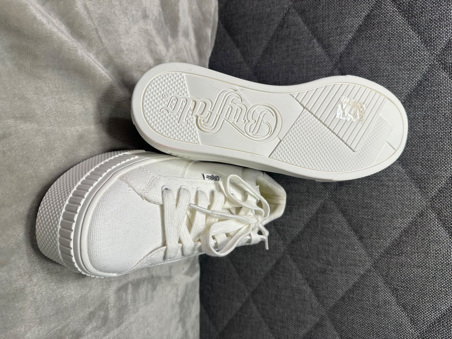 Buffalo Scarpe da donna: Buffalo Paired, Neuf – Nuovo e nell'imballaggio originale da Onex venduto da eri_jx6q 1