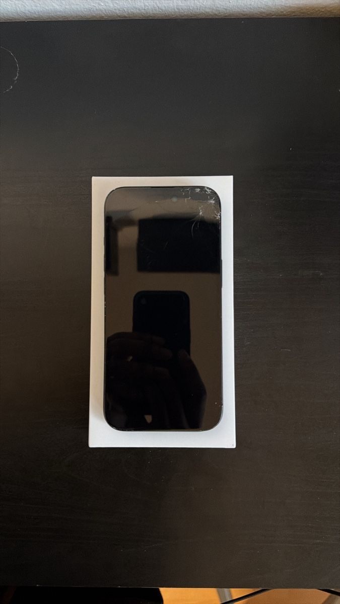 Apple Telefoni cellulari / Smartphones: Apple iPhone 15 – Usato da Belfaux venduto da Cody 2