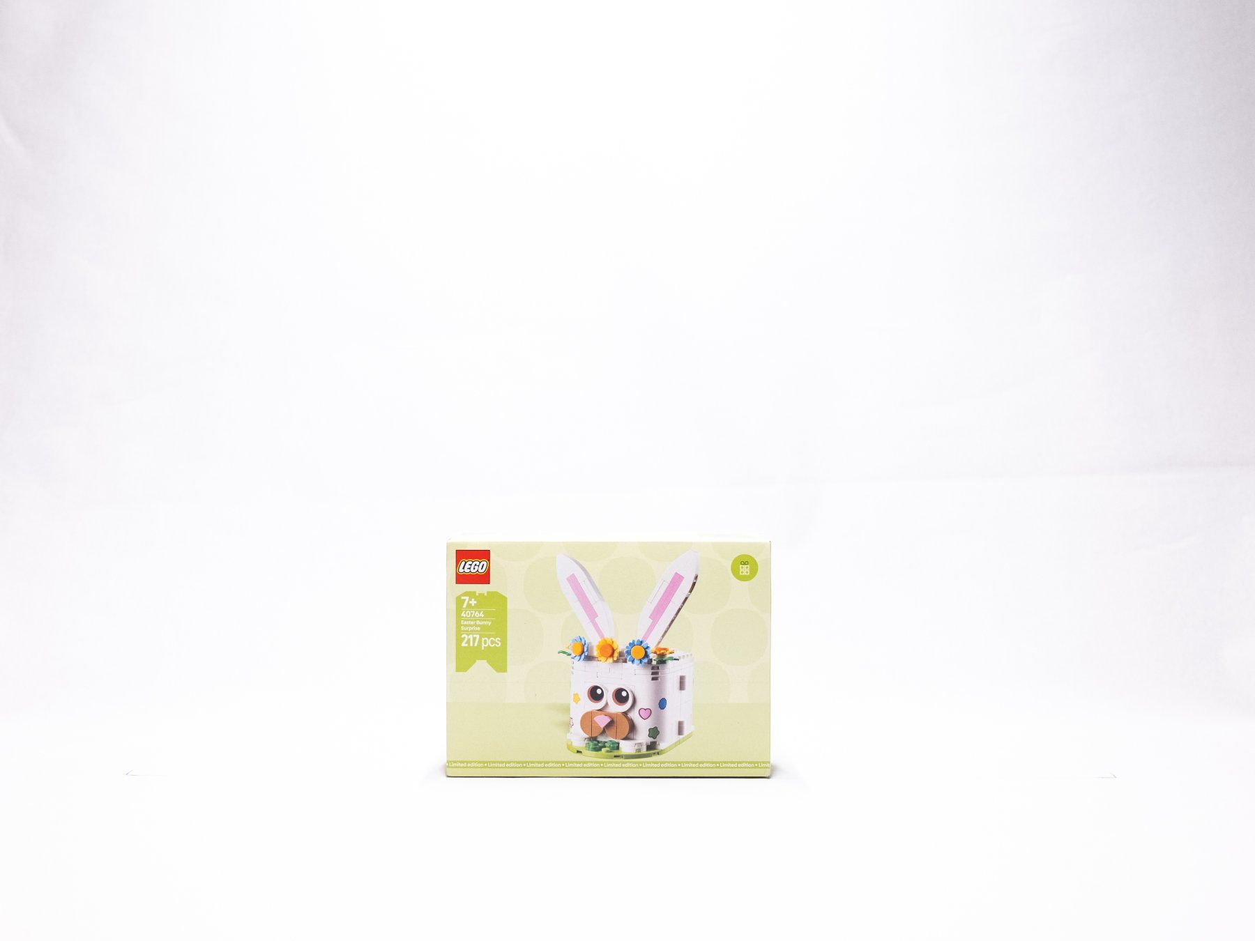 Lego Giocattoli: Lego - 40764 - Osterüberraschung – Nuovo e nell'imballaggio originale da Wallisellen venduto da Ade_97tg