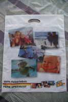 1100 Plastik Tragtaschen     Fotoerlebnis/Spezialist