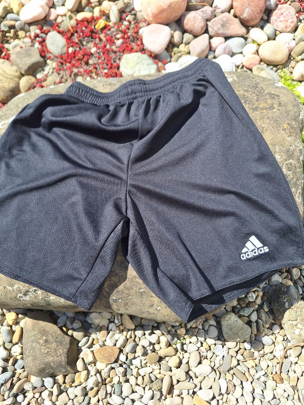 Pantaloni: Adidas Shorts climalite 152 – Usato da Bern venduto da zizzerzazzer