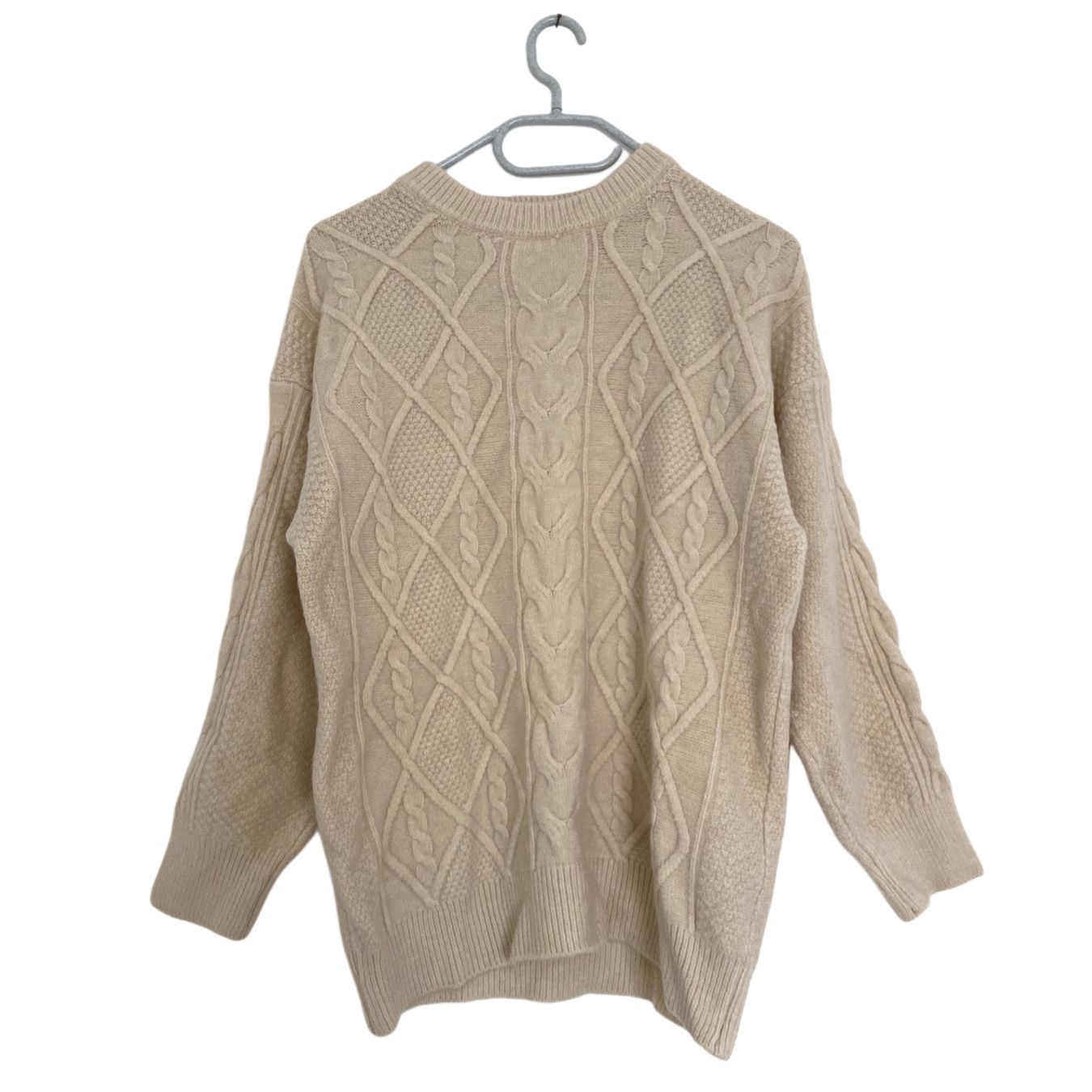 Maglioni & Felpe: Strickpullover/ Winterpullover – Nuovo (secondo la descrizione) da Bonstetten venduto da zweitihand.shop