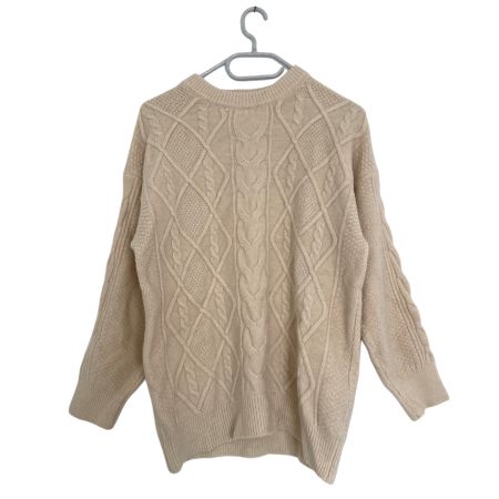 Strickpullover/ Winterpullover