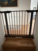 Barrière de sécurité 