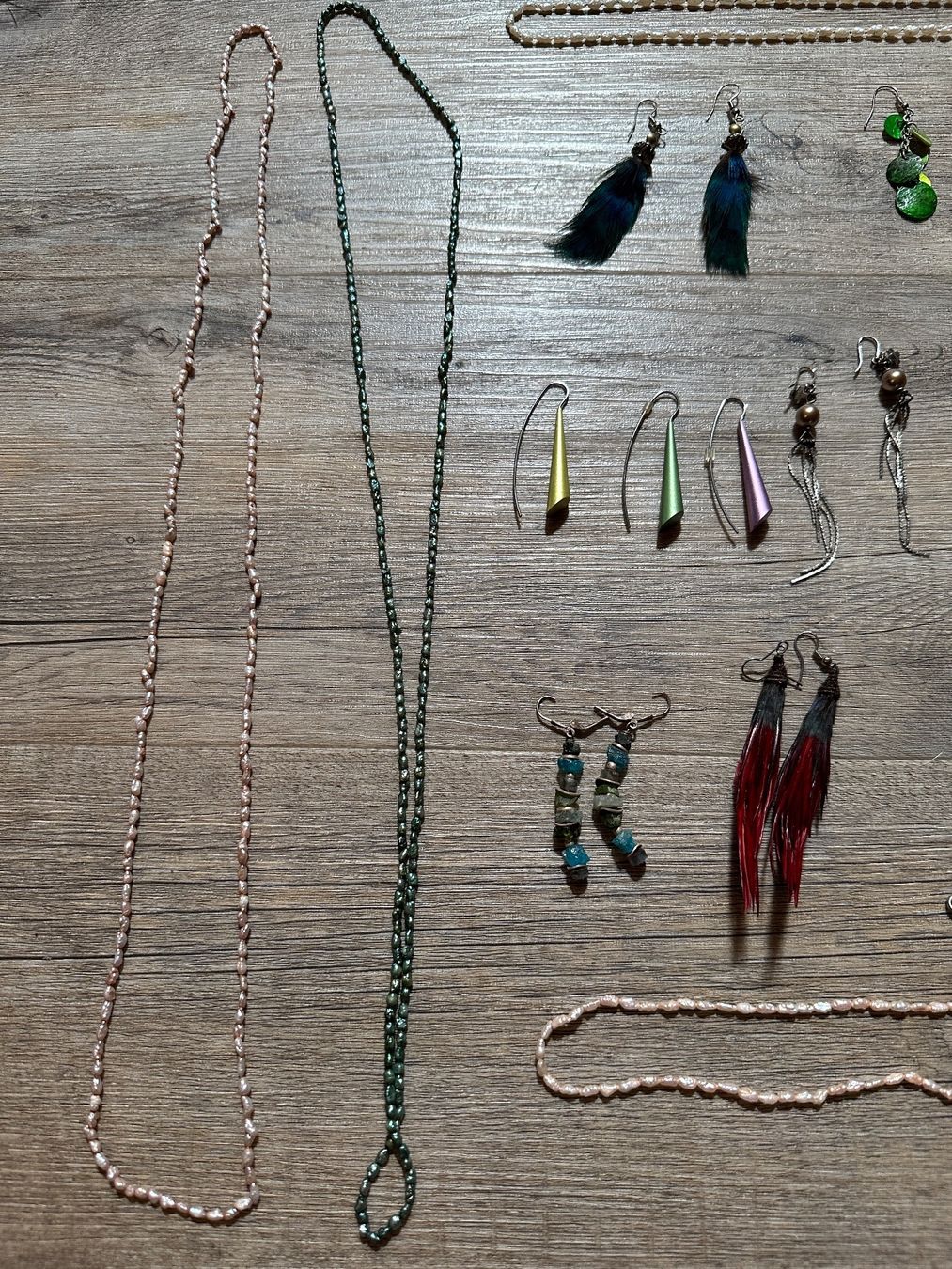 Ketten: Schmuck – Gebraucht aus chur von Mike.O 1