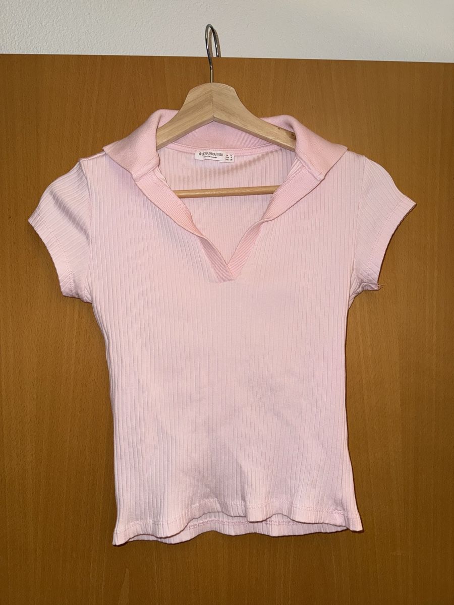Magliette Polo: Polo Shirt Grösse S – Nuovo (secondo la descrizione) da Mörschwil venduto da Seegurke18