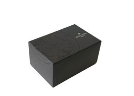 Lot : 3 x contre-boîte PATEK, ROLEX, AUDEMARS