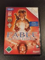 Fable The Lost Chapters PC 2004
