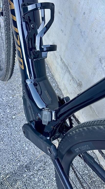 Biciclette: Specialized Turbo Creo 2 Comp E5 taille 56  – Usato da Grimentz venduto da lau_9m2t 2