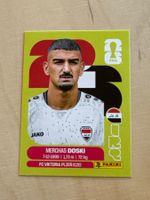 Panini WM 2026 - IRQ 6