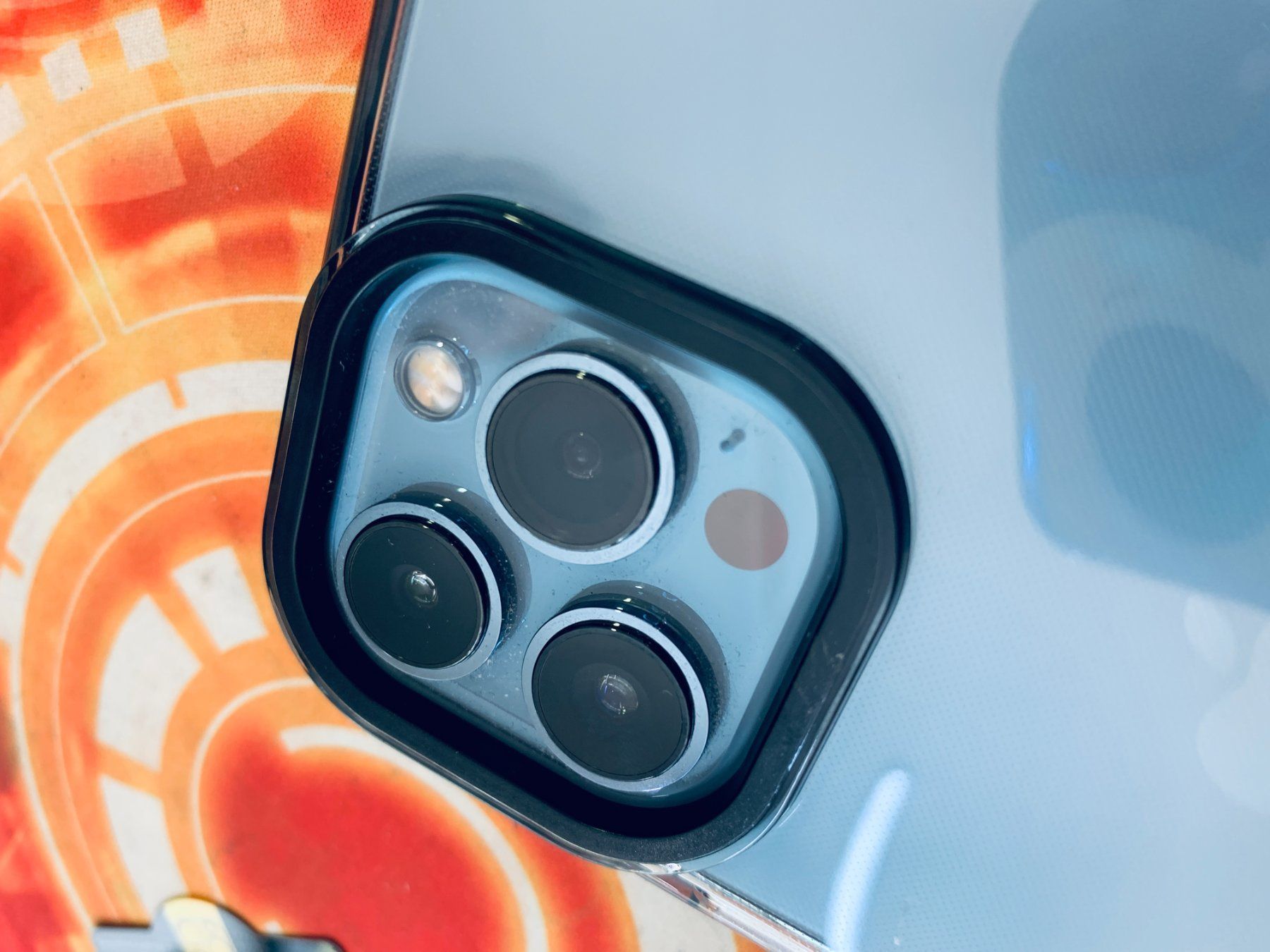 Cover & Protezioni schermo: iPhone 14 Pro - coque anti choc ultra resistante – Nuovo e nell'imballaggio originale da Morges venduto da DigiAC 2