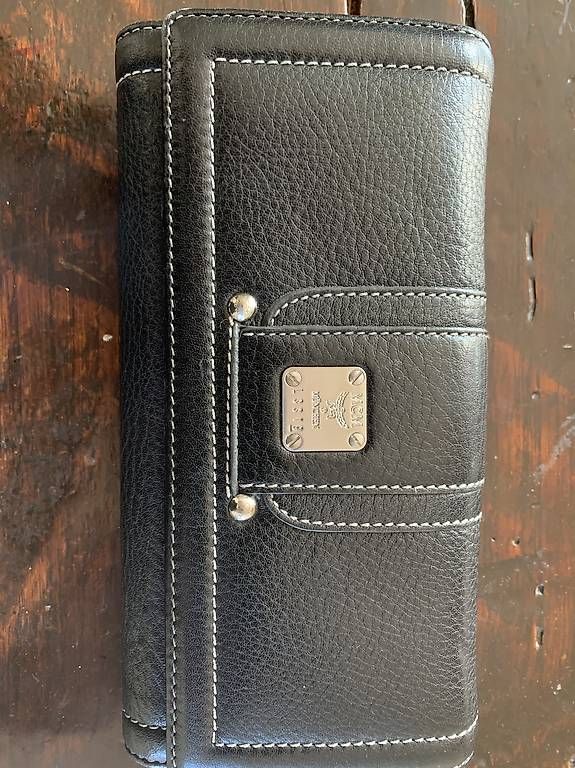 Portamonete: Porte monnaie mcm neuf – Usato da Gland venduto da visiped