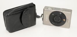 Canon IXUS APS Kompaktkamera 4.5-6.2/24-48mm für Bastler