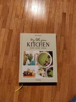 My little Green Kitchen - Vegane Rezepte