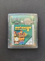 Moorhuhn 2  Die Jagd geht weiter (Game Boy Color)
