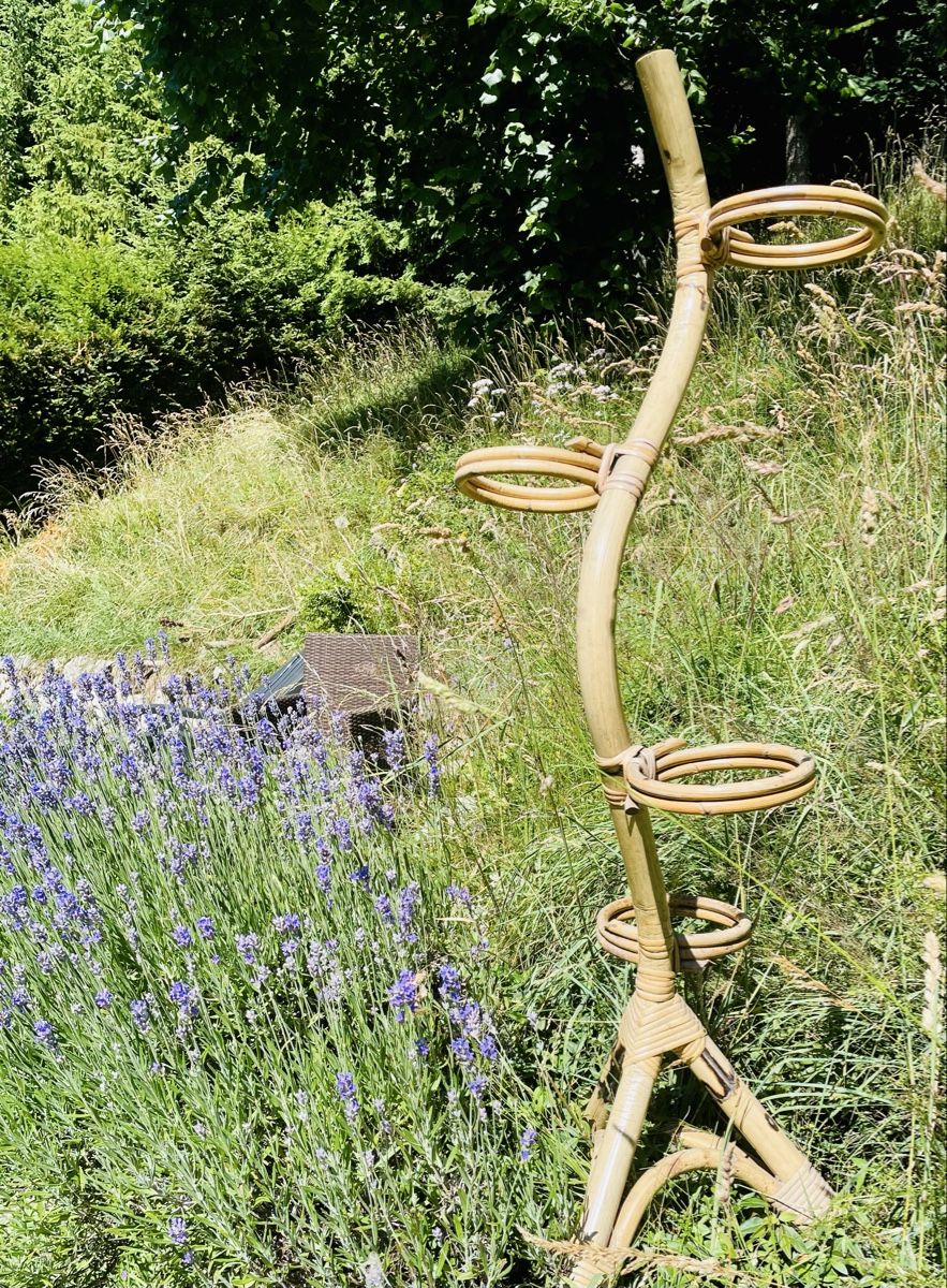 Pots de fleurs: Porte- plantes – D'occasion à St-Cergue par cel_jk29 2