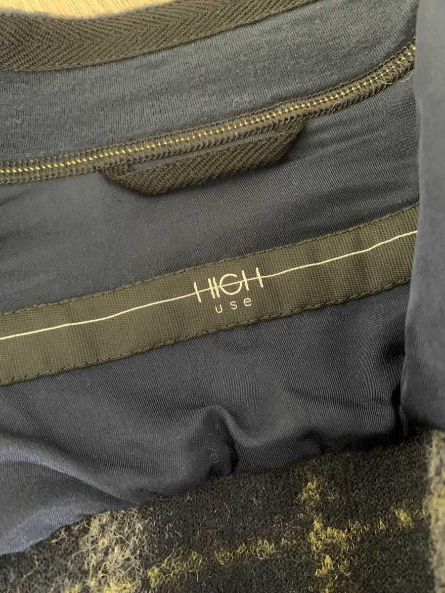 High Giacche: Veste High neuve taille 34  – Nuovo (secondo la descrizione) da Gland venduto da TallyEva 5