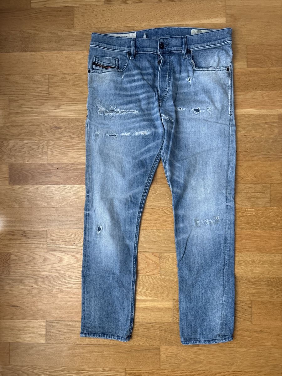 Diesel Jeans: Diesel Jeans W30 L32 – Usato da Zürich venduto da inf_86my