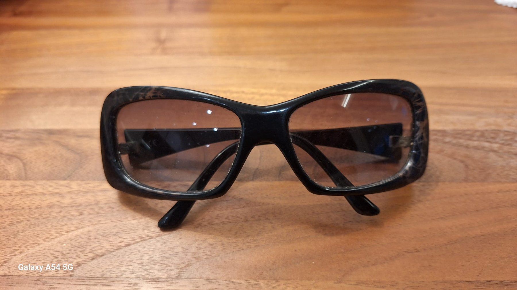 Lunettes & Verres: Sonnenbrille – D'occasion à Gossau par Salva1967 3