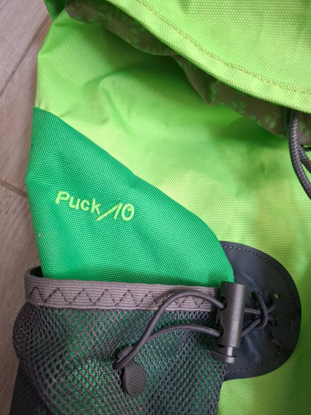 Vaude Kindertaschen: Vaude Puck 10 Rucksack Kinder – Gebraucht aus Birmensdorf ZH von Ducati025 2