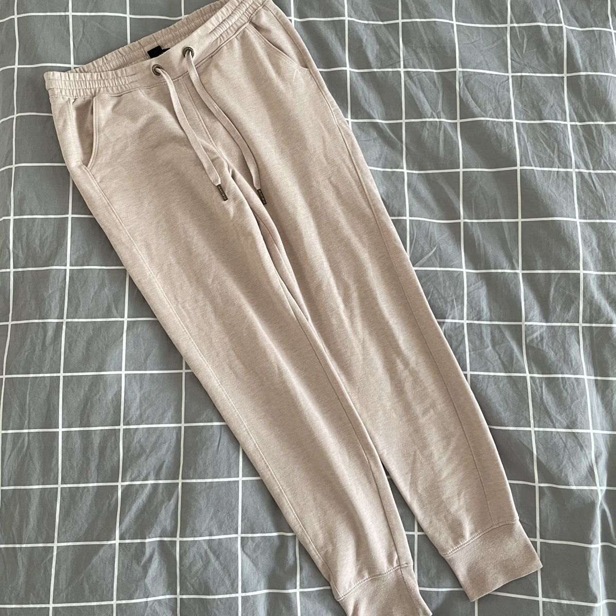 Pantaloni: Jogginghose, Grösse XS, rosa – Usato da Schaffhausen venduto da el.bel23