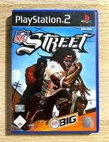 NFL Street PS2