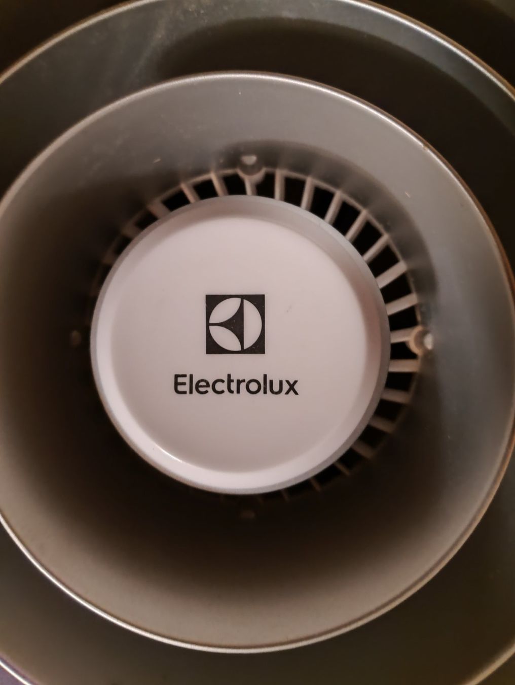 Electrolux Klimageräte: Klimagerät Electrolux WP71-265WT sehr effizient, APP, FB – Gebraucht aus Rüti ZH von Lux05 3