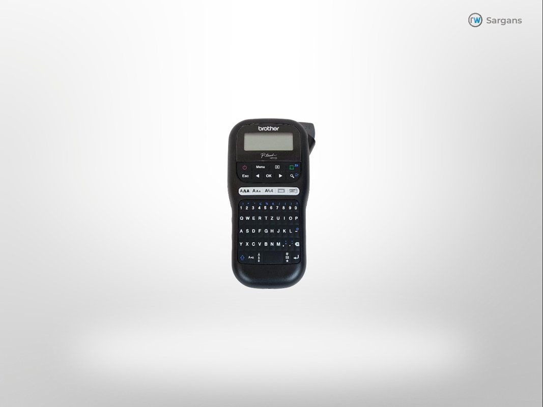 Brother Imprimantes: BROTHER P-Touch PT-H110 – Neuf (Voir description) à Sargans par Restwert_Sargans 2