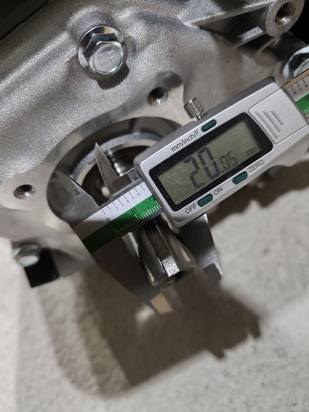 Motori: Benzin Motor 9 PS 210ccm neu – Nuovo (secondo la descrizione) da Geiss venduto da Fiatagri_power 3
