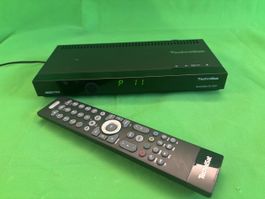 Sat-Receiver TechniSat TechniStar K2 ISIO DVB-C 