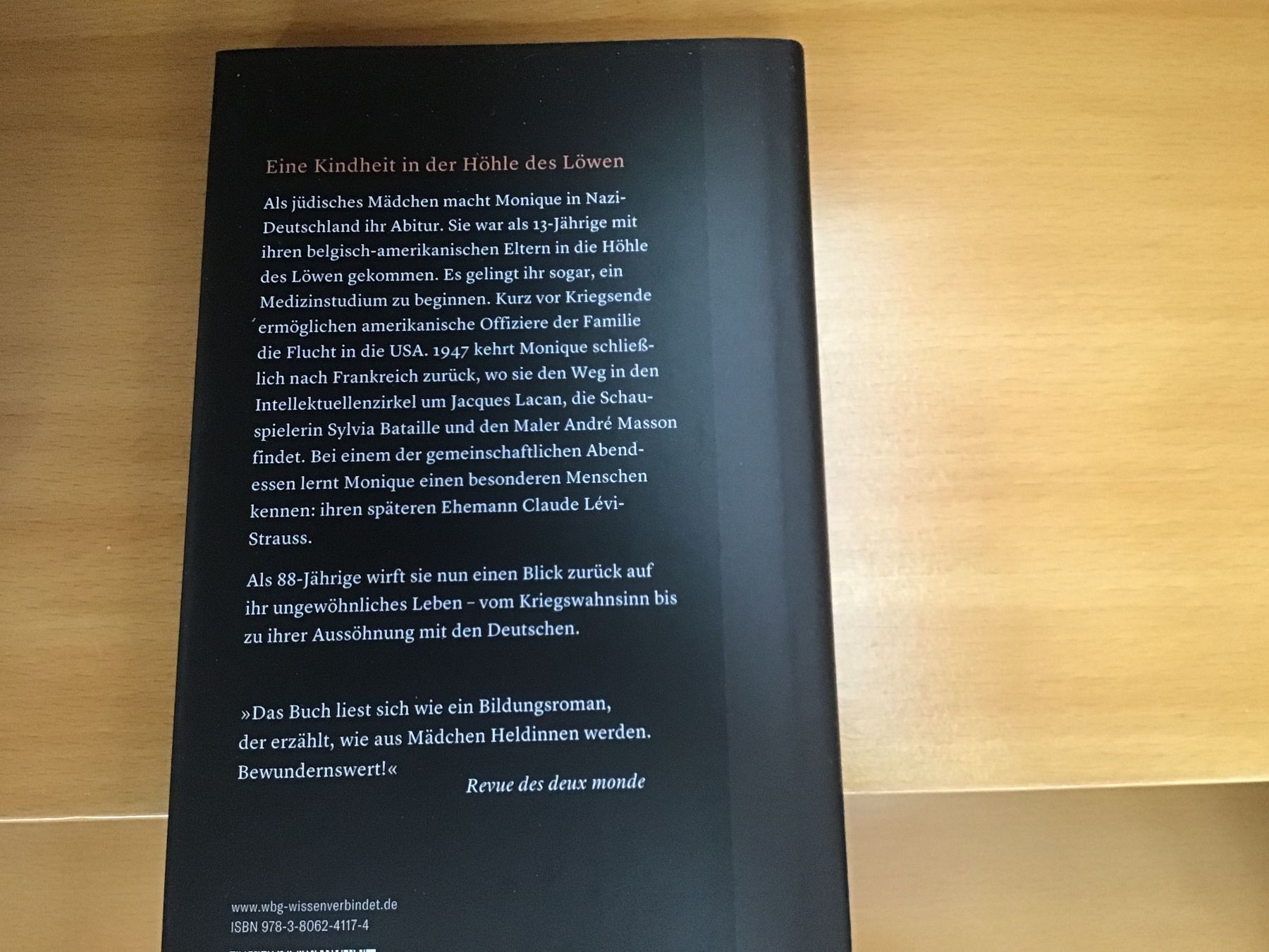 Bücher: Als Jüdin auf der Flucht vor den Nazis – Gebraucht aus Rüti ZH von Phaeton10 1