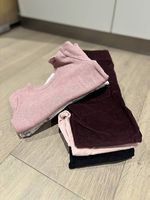 Hose 3x Pulli 2x H&M