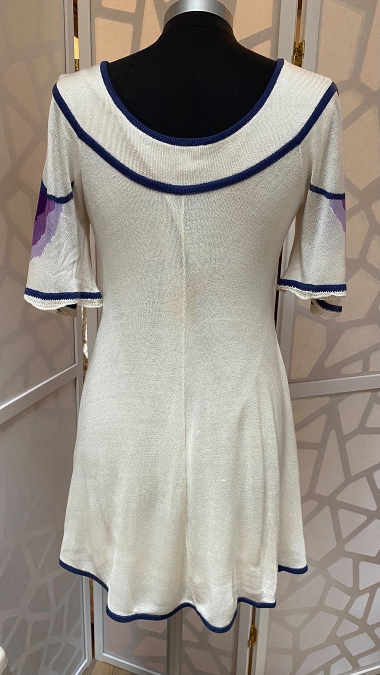 Vestiti: Beautiful TEMPERLEY dress. S – Nuovo (secondo la descrizione) da Grund b. Gstaad venduto da PlageNeige 4