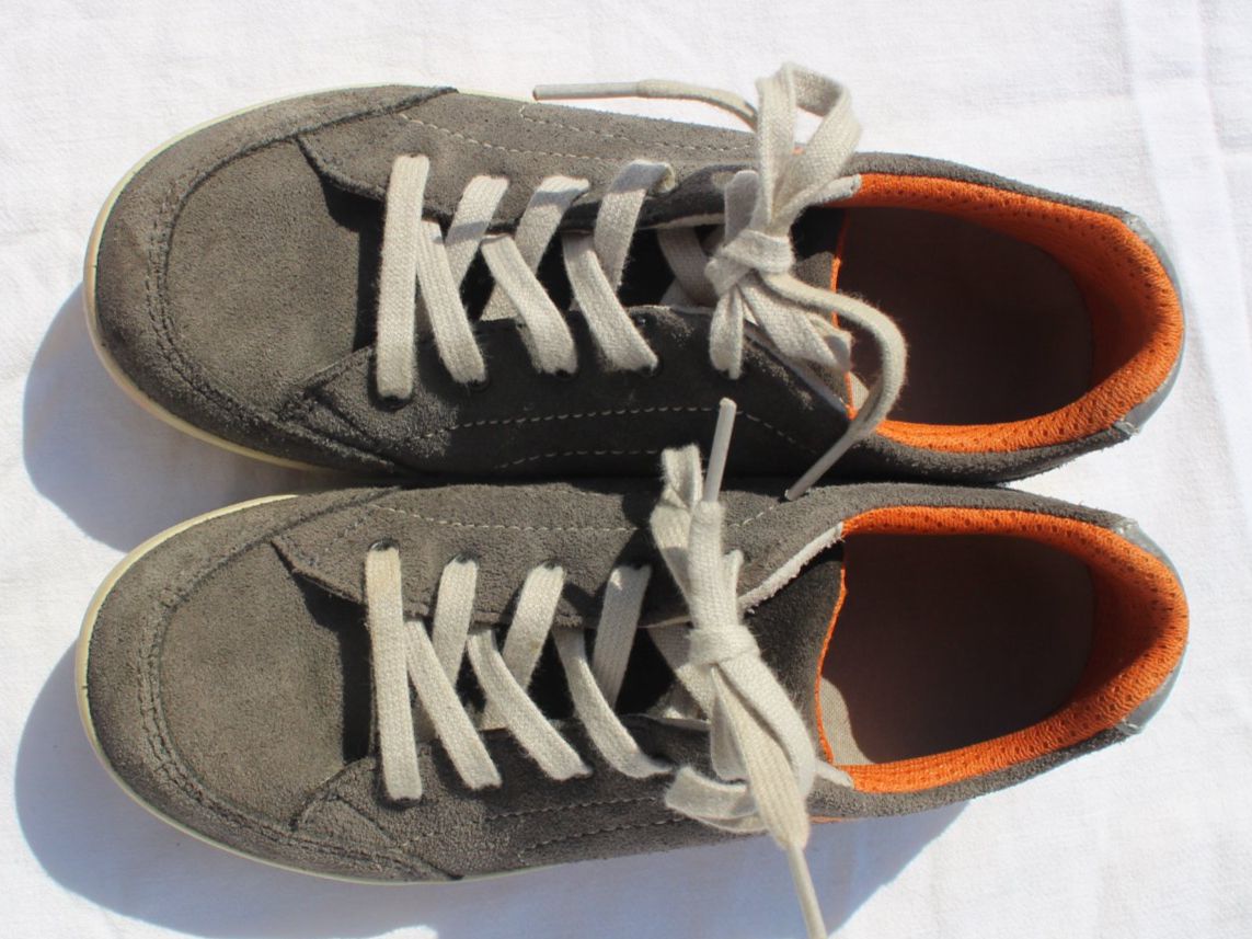 Lowa Scarpe per ragazzi: Lowa Palermo 35 – Usato da Walliswil-Nbipp venduto da Speer516