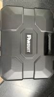Panduit MP200 Beschriftungsgerät mit Koffer und Zubehör