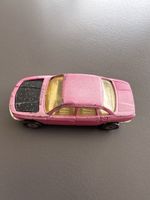 Spielzeugauto Limousine pink Sammlerstück