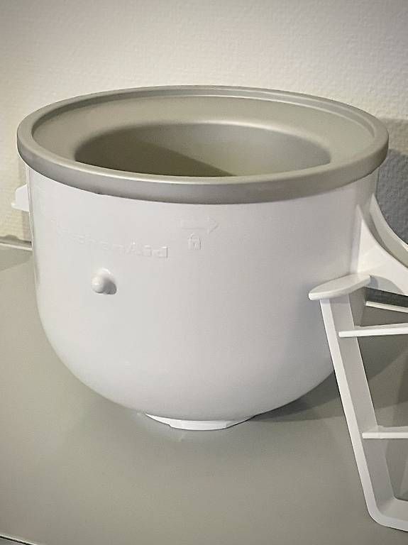 Elettrodomestici da cucina: Kitchen Aid Icecream maker – Usato da Zürich venduto da ann_6rlt 1