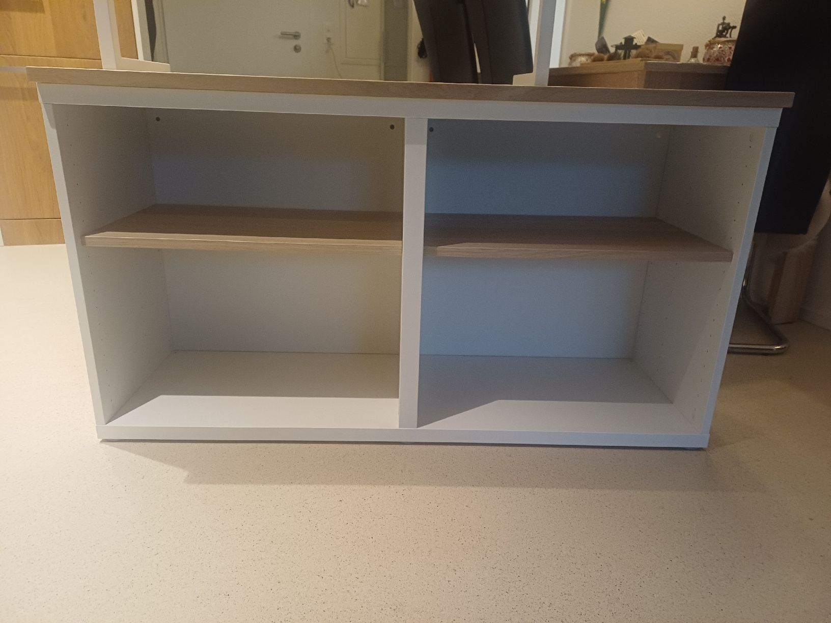 Ikea Garderobe: Garderobe – Gebraucht aus Wuppenau von Explorer60 2