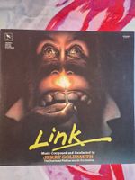 Jerry Goldsmith ‎– Link (Original Motion Picture Soundtrack)