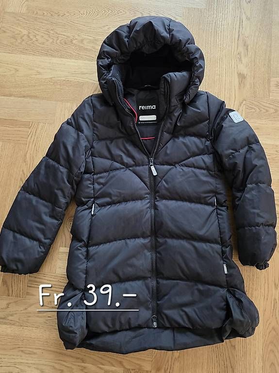 Vestes & Manteaux: Reima Gr. 140 – D'occasion à Sempach par color05